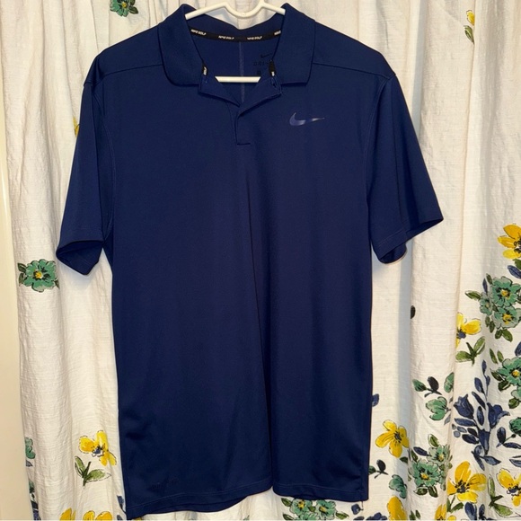 Nike Golf Dri Fit Polo Men's - Picture 1 of 6